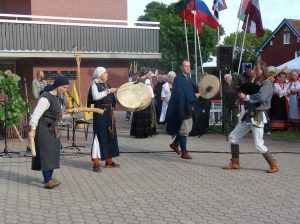 Lietuva,Neringa,23.06.2011.
